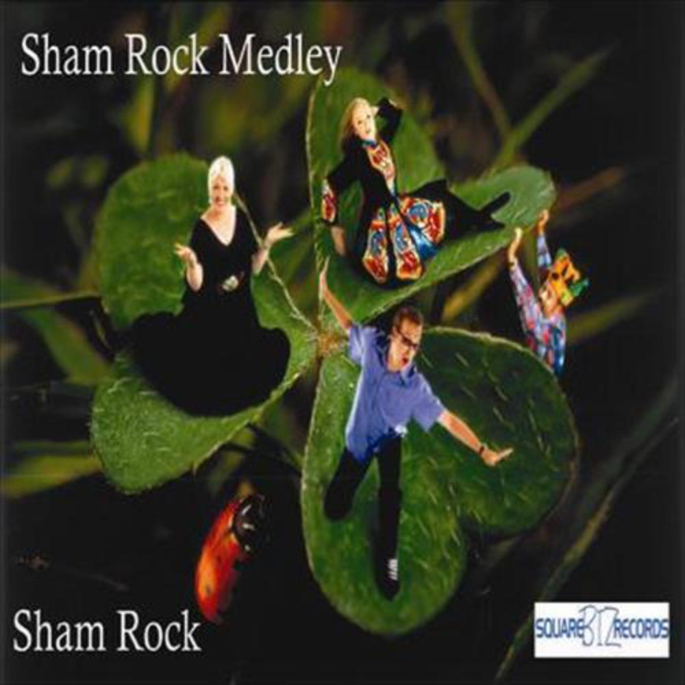 Sham Rock Medley (Radio Edit)