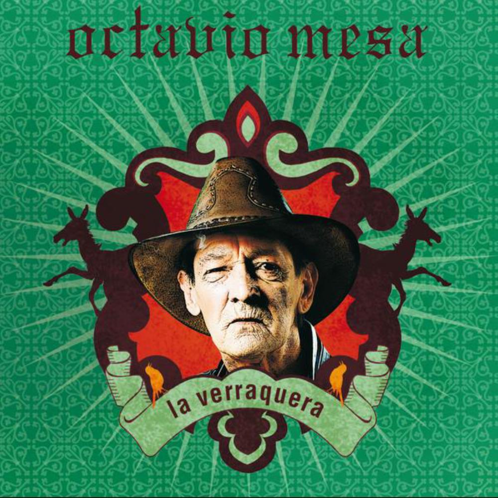 Llego Berraco