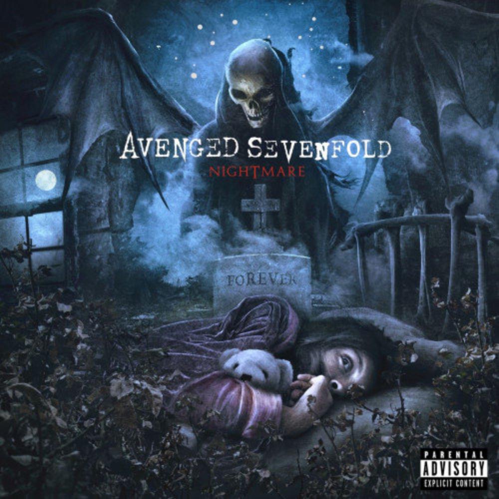 Nightmare (Explicit)