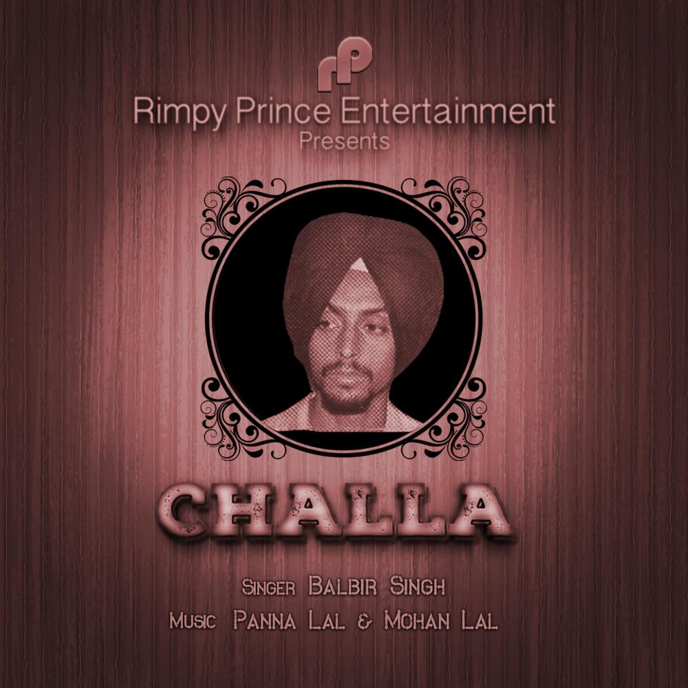 Challa
