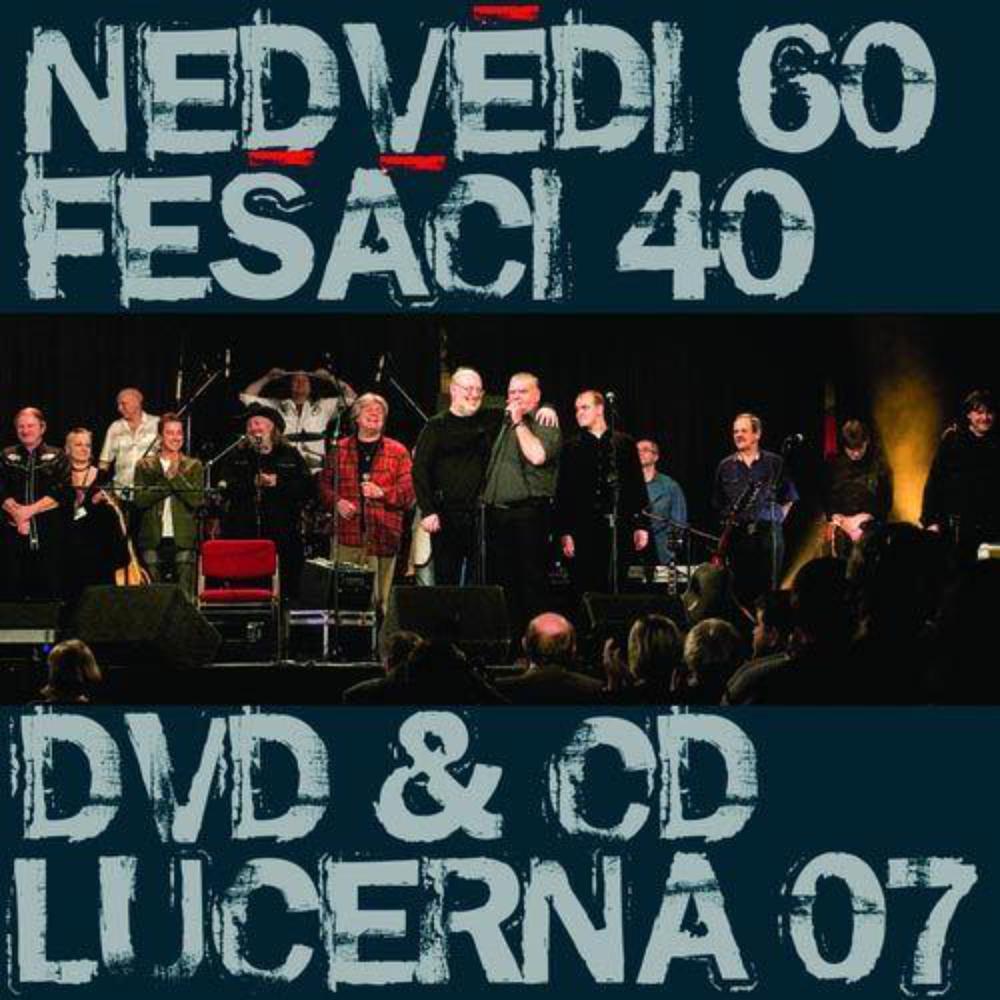Poprve sam (On Sussan's  Floor) (Live)