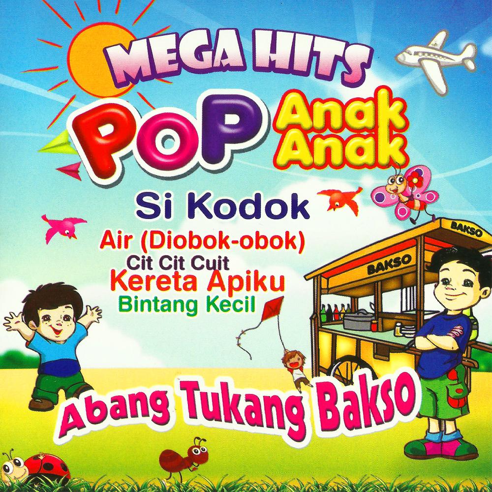 Dua Mata Saya