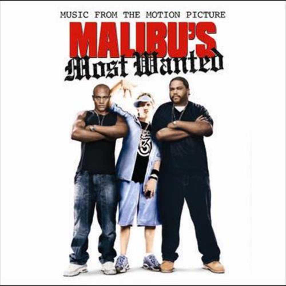 I Want You Girl (Malibu's Most Wanted Sdtrk)