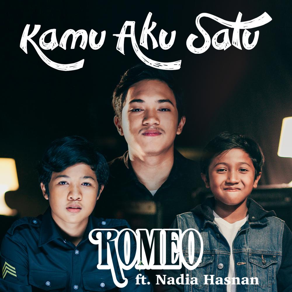 Kamu Aku Satu