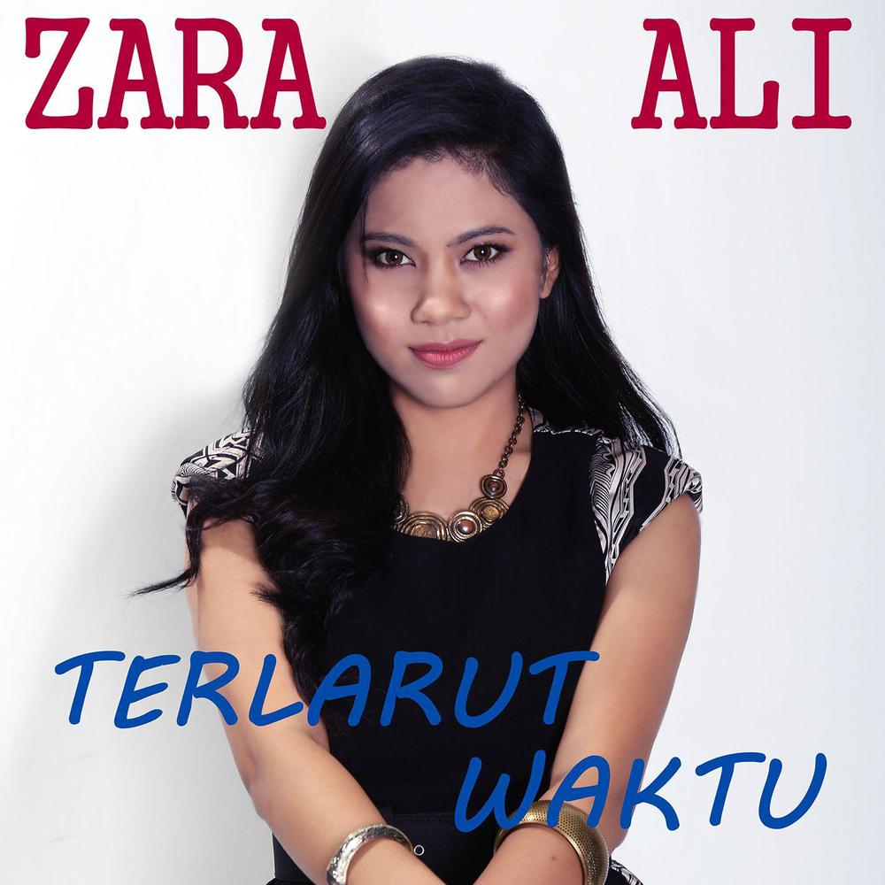 Terlarut Waktu