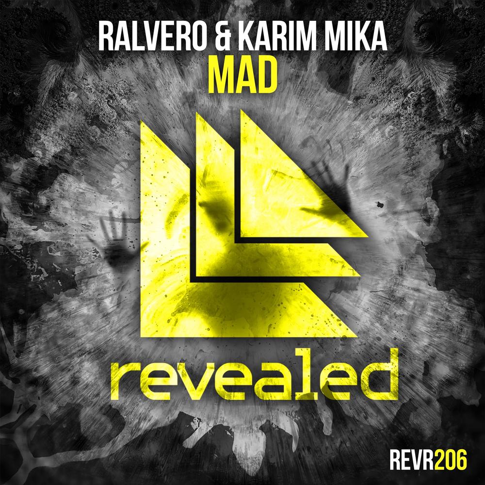 Mad (Radio Edit)