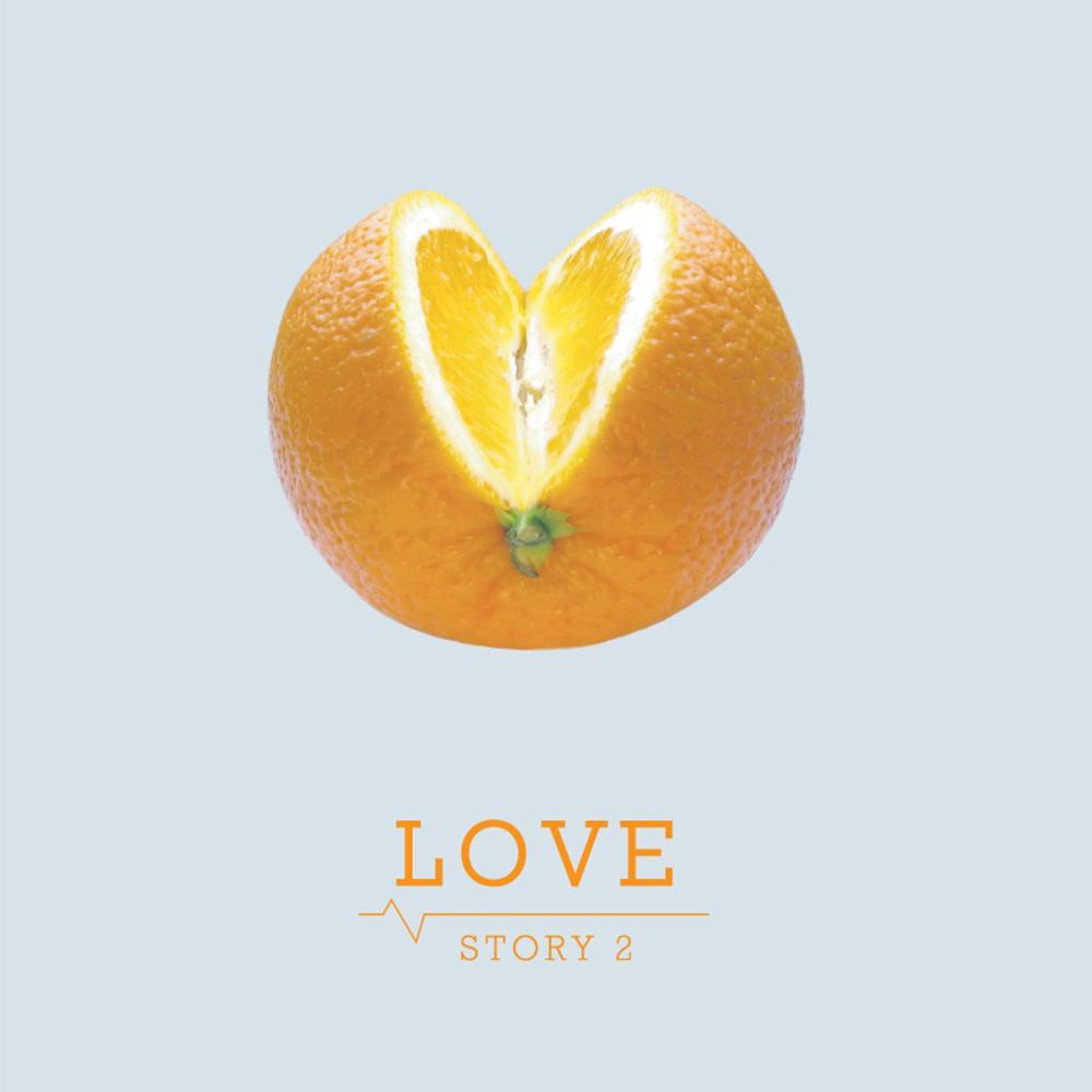 Love Story, Vol. 2