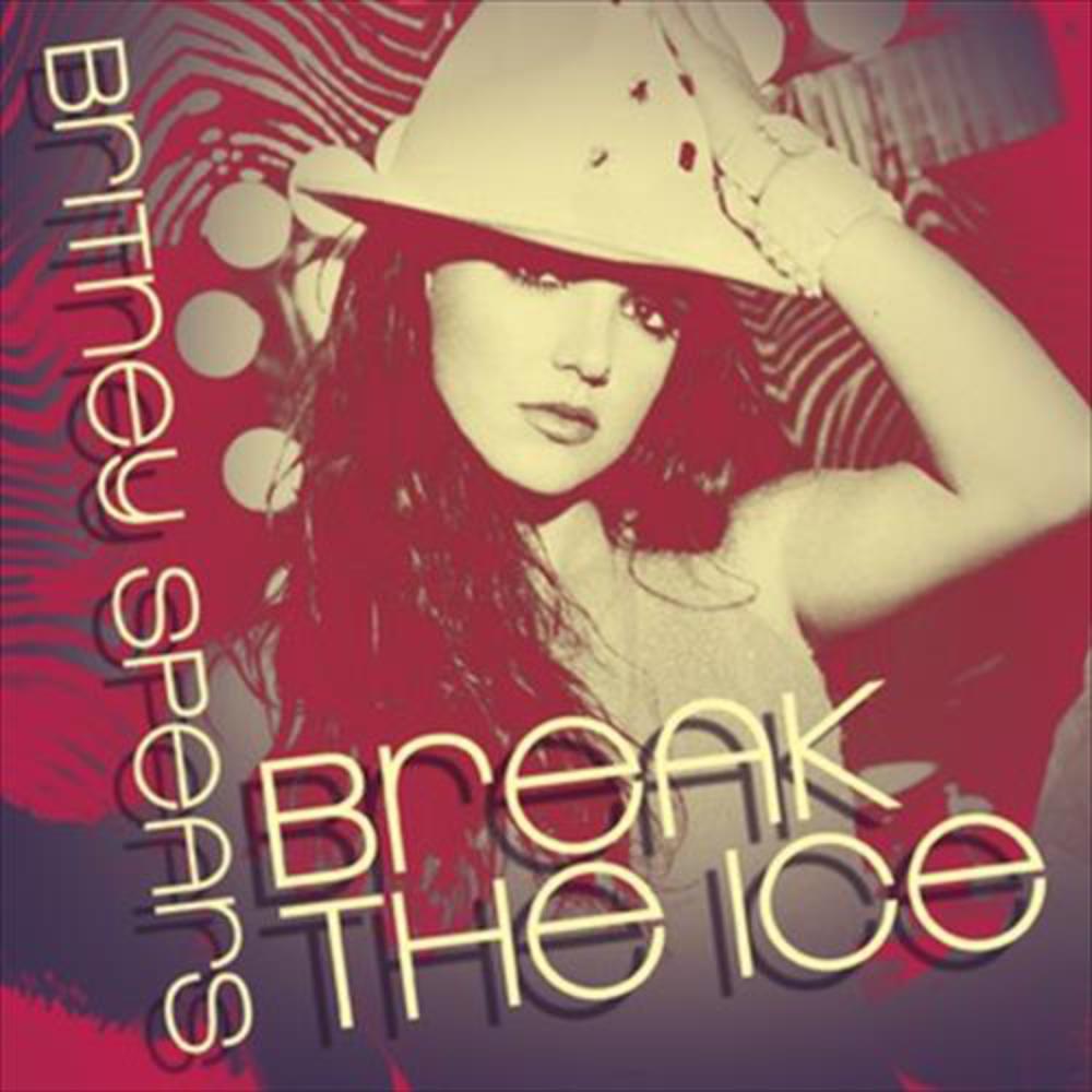 Break The Ice(Tracy Young Club)