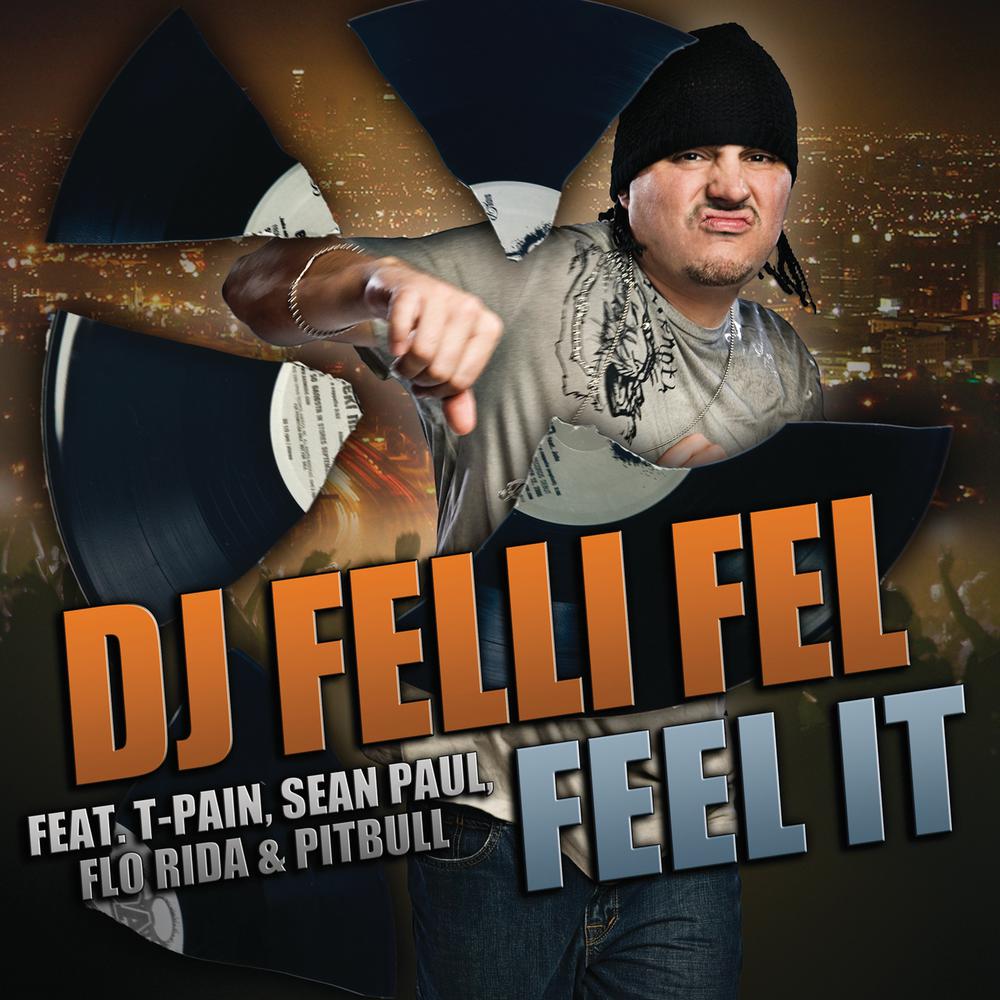 Feel It (Edited)