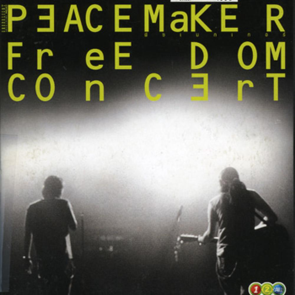 Peacemaker Freedom Concert