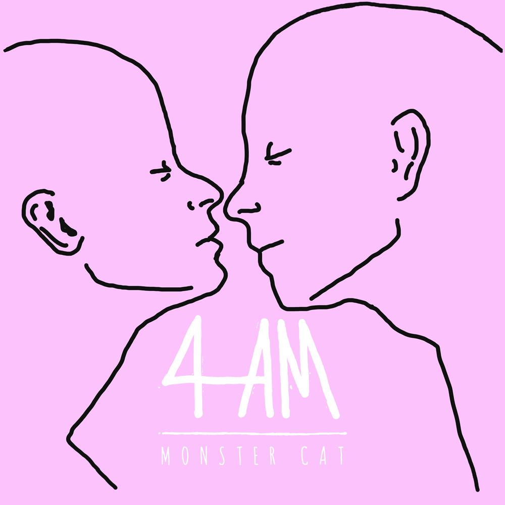 4AM (blankverse Remix)