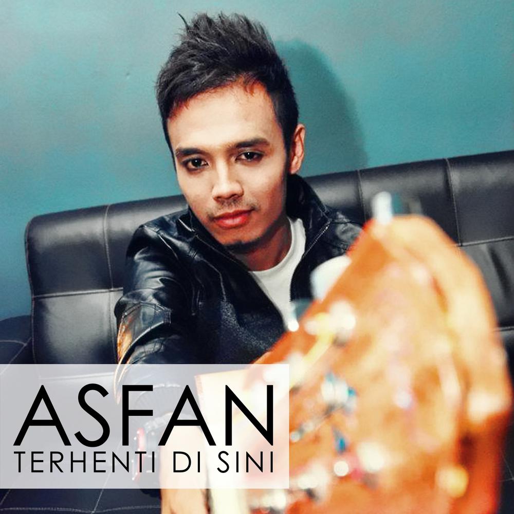 asfan shah kisah cinta