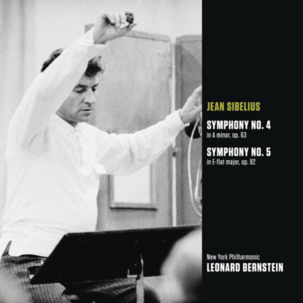 Symphony No. 4 in A Minor, Op. 63: IV. Allegro