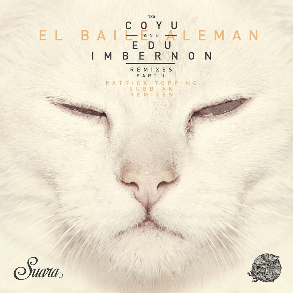 El Baile Alemán (Subb-An Remix)