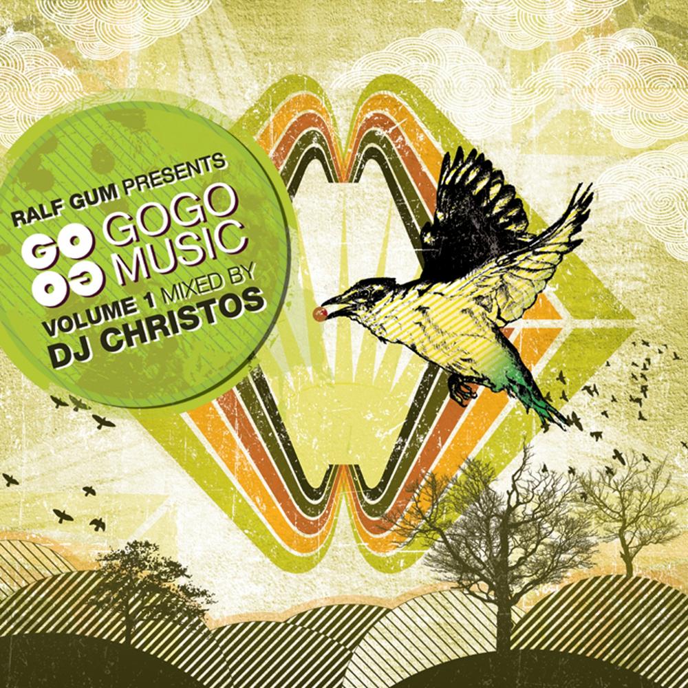 Never Forget (Ralf GUM Vocal)