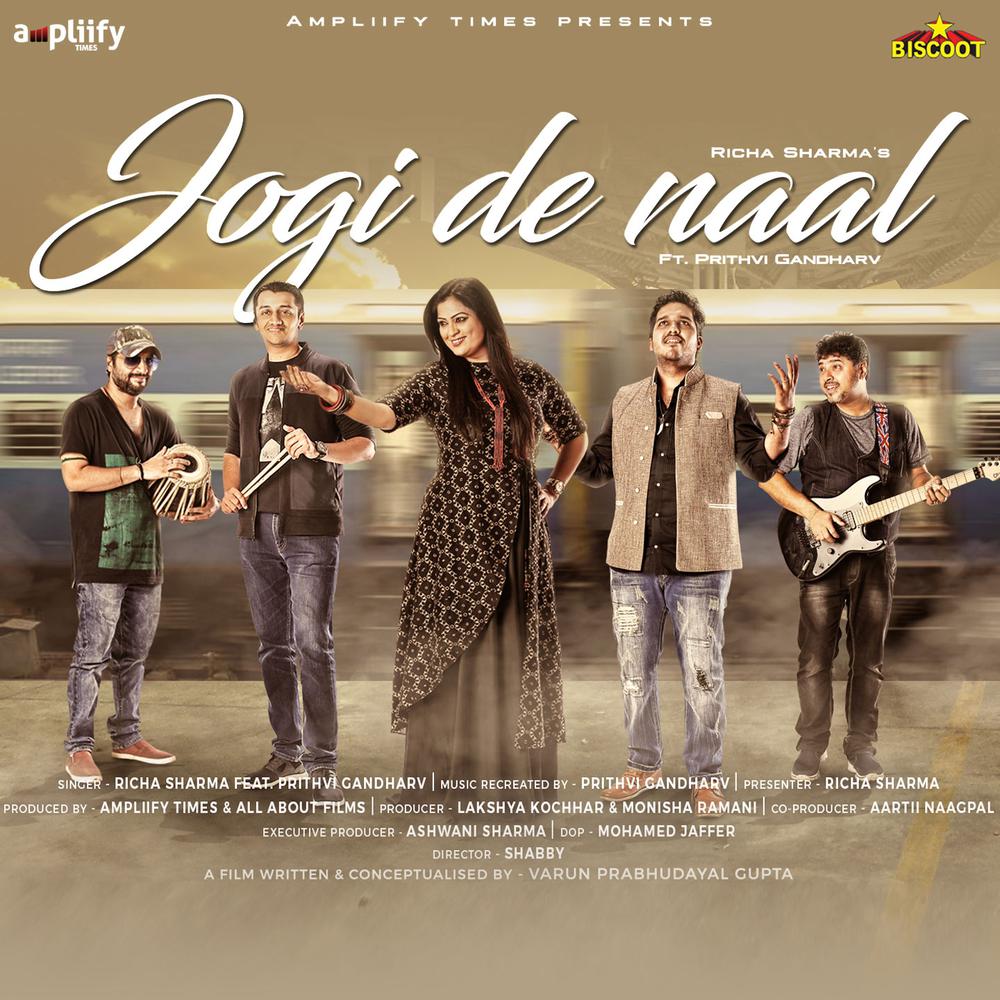 Jogi De Naal