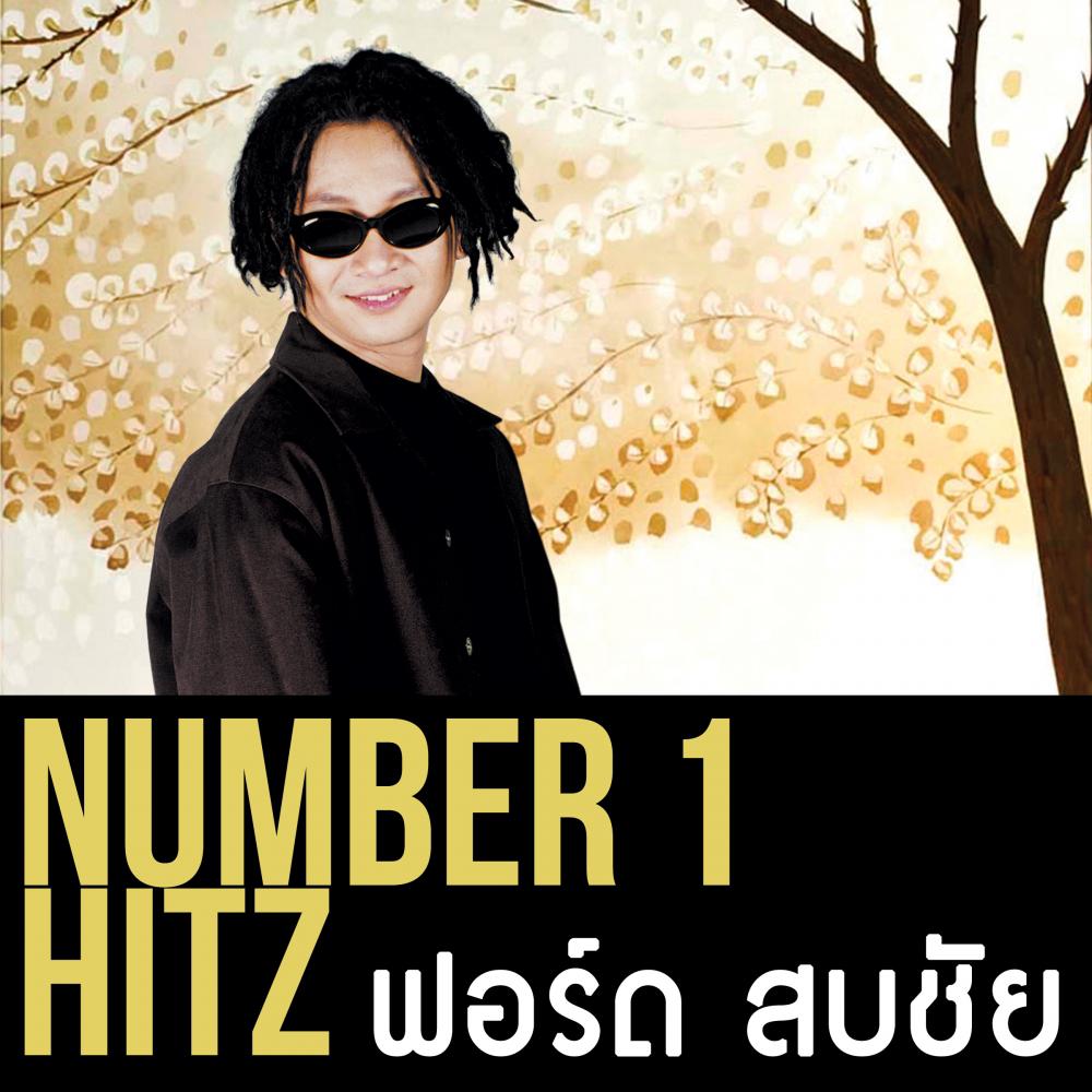 Number 1 Hitz - Ford