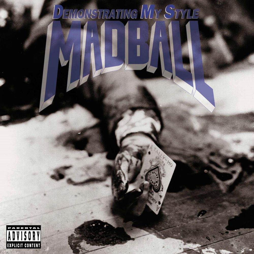 Streets of Hate