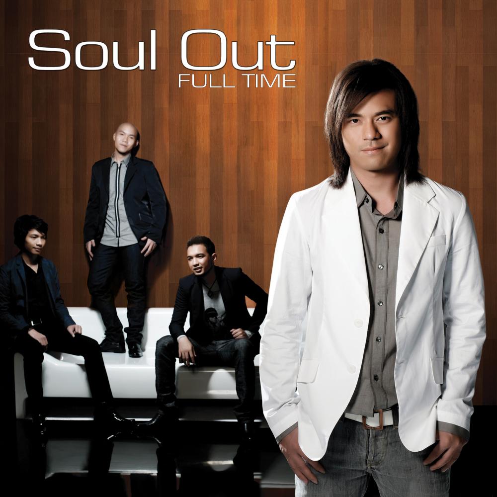 Soul Out - FULL TIME