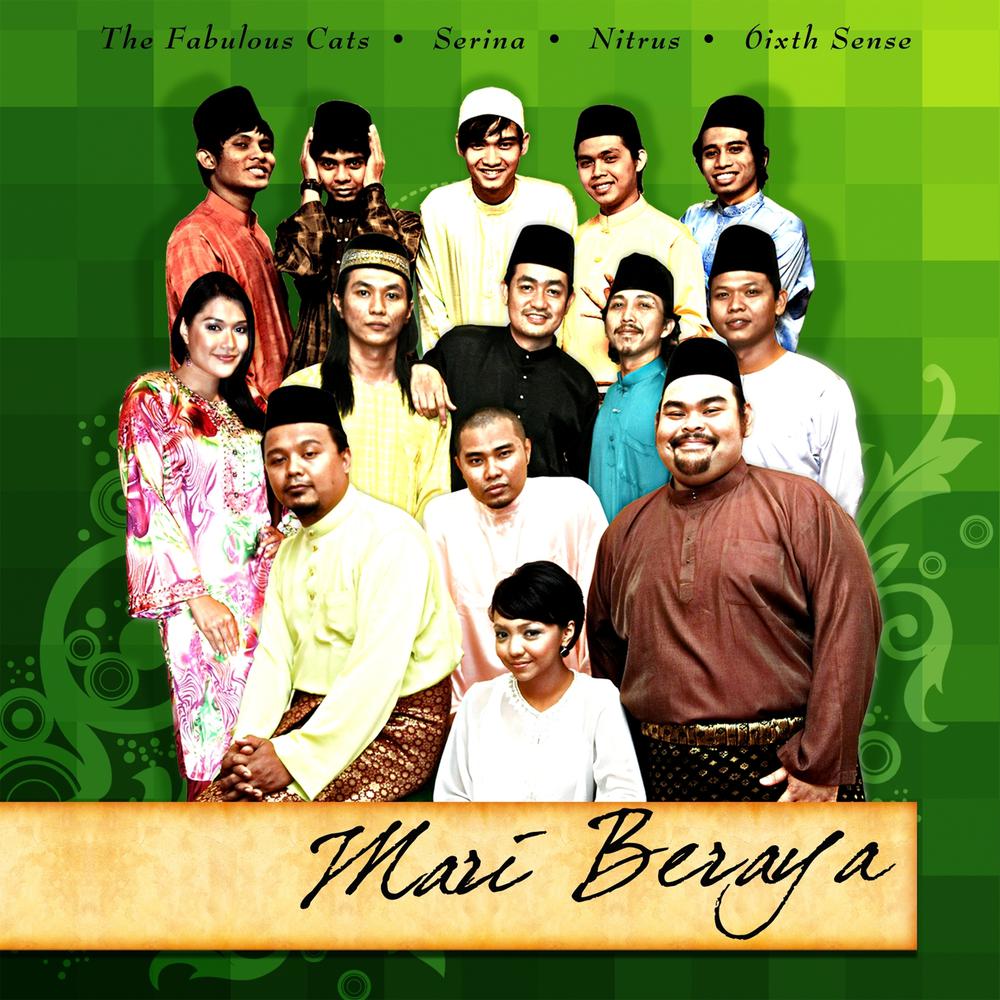 Mari Beraya