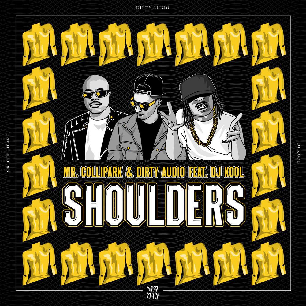 Shoulders (feat. DJ Kool) [Original Mix] (Original Mix)