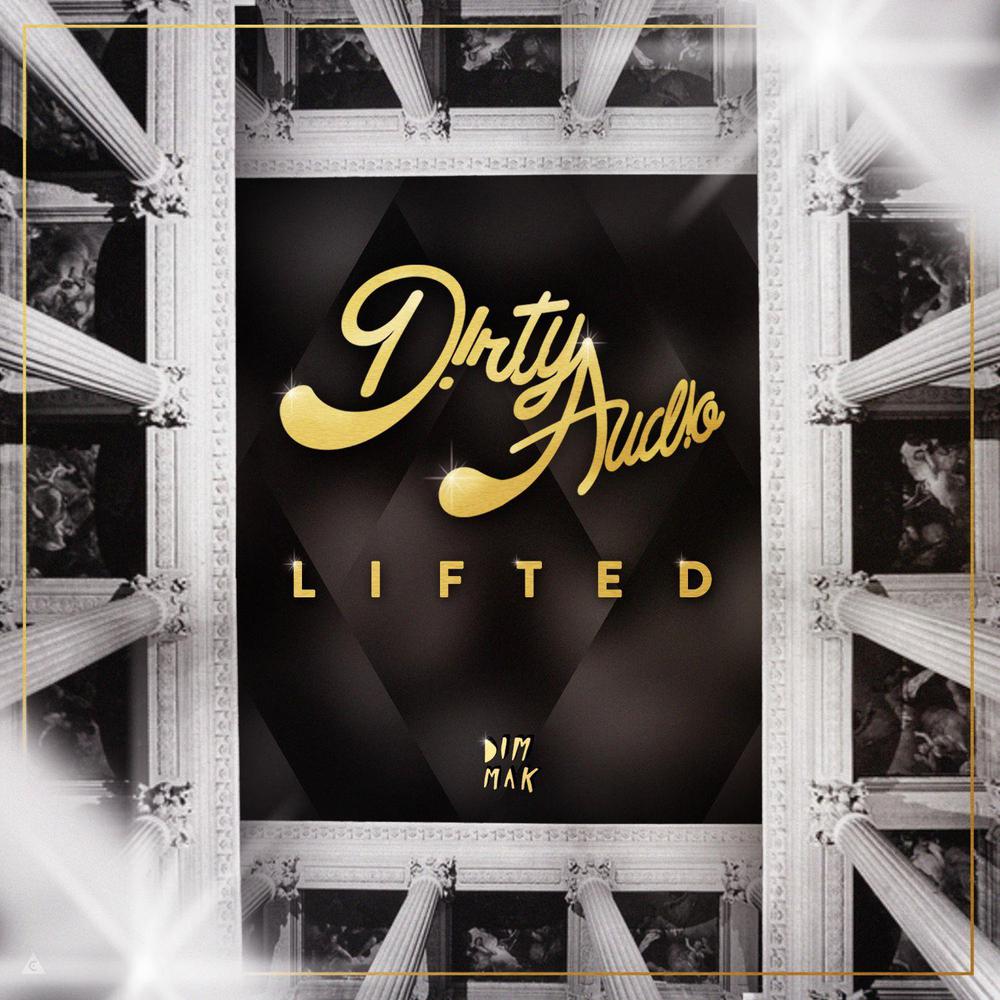 Blackout (feat. Yultron) [Original Mix] (Original Mix|explicit)