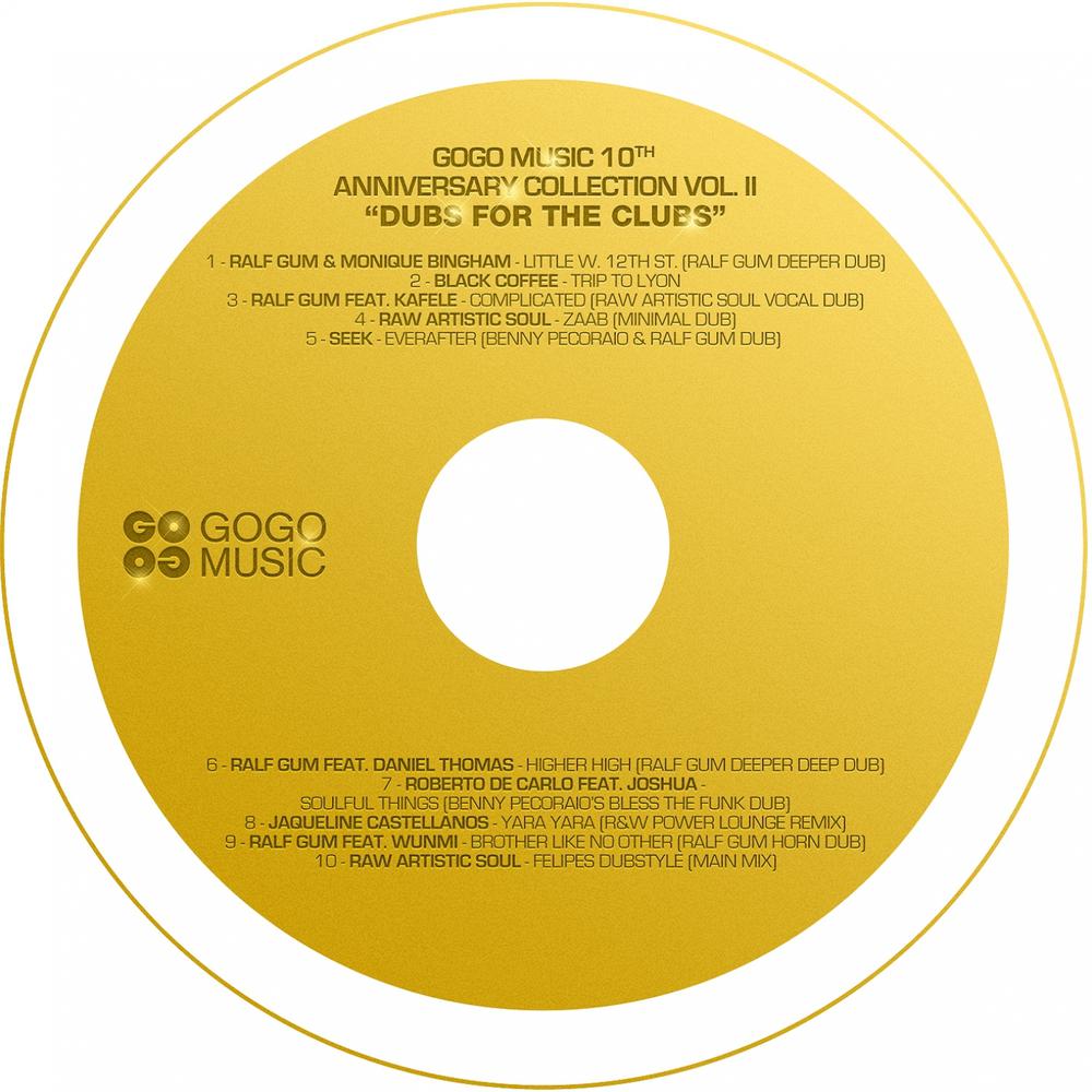 Soulful Things (Benny Pecoraio's 'Bless The Funk' Mix)