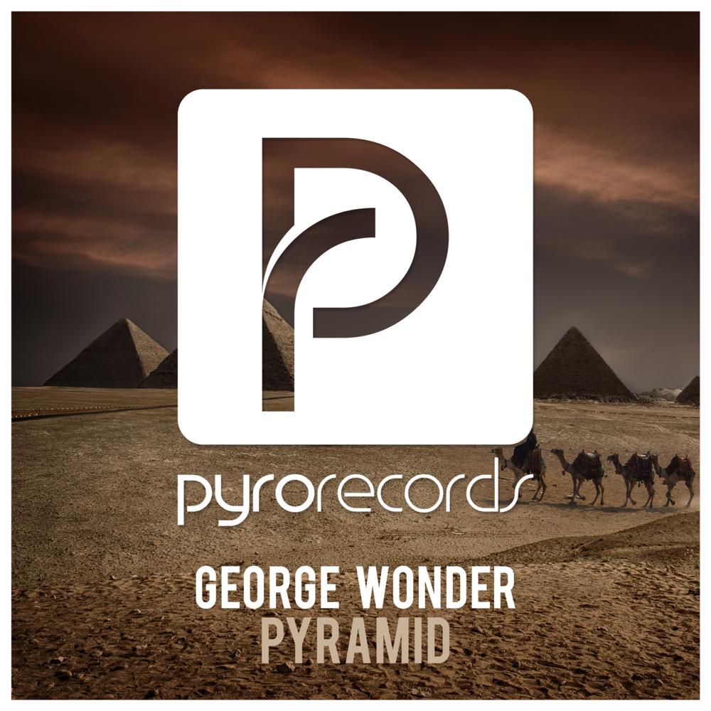 Pyramid (Original Mix)