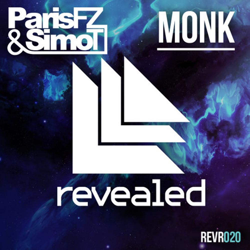 Monk (Jake Shanahan & Sebastien Lintz Remix)