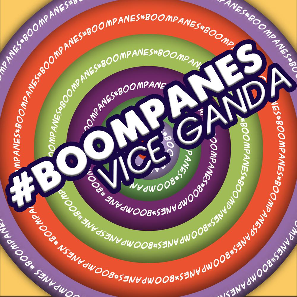 Boom Panes