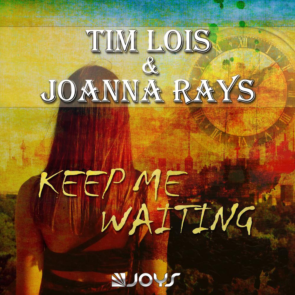Keep Me Waiting (Club Version)