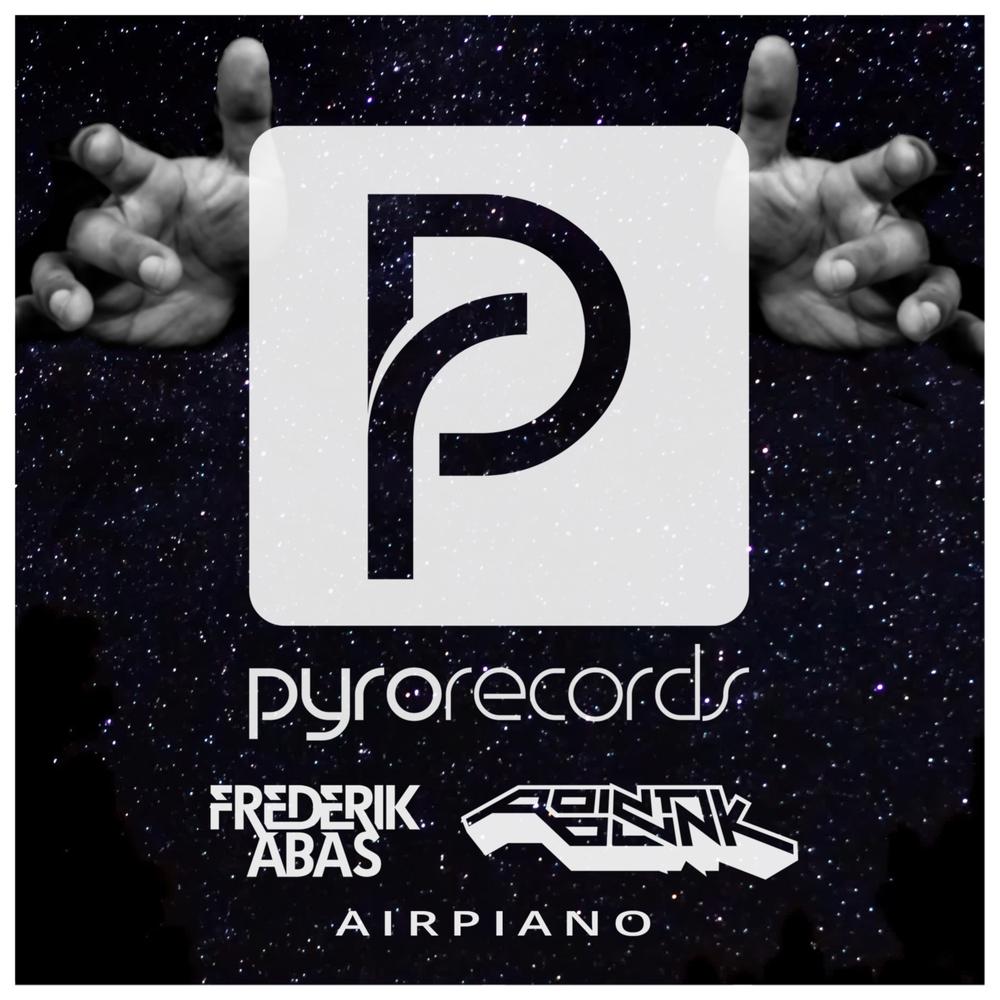Airpiano (Original Mix)