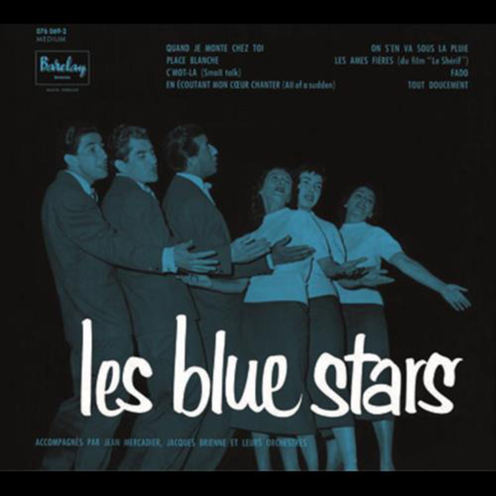 Tout Doucement (Album Version)