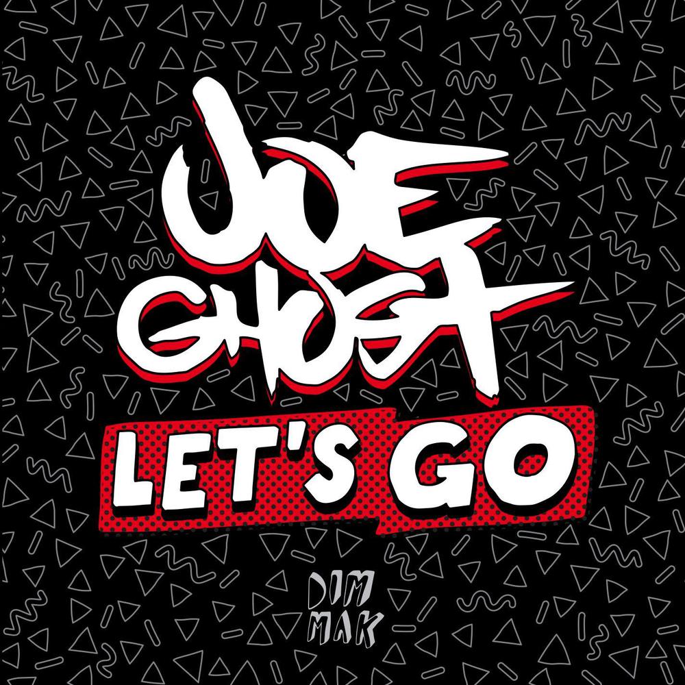 Let's Go (feat. Kevin Acero) (Original Mix)