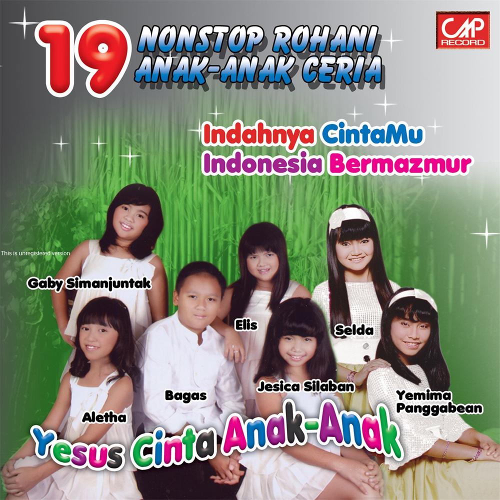 Indonesia Bermazmur