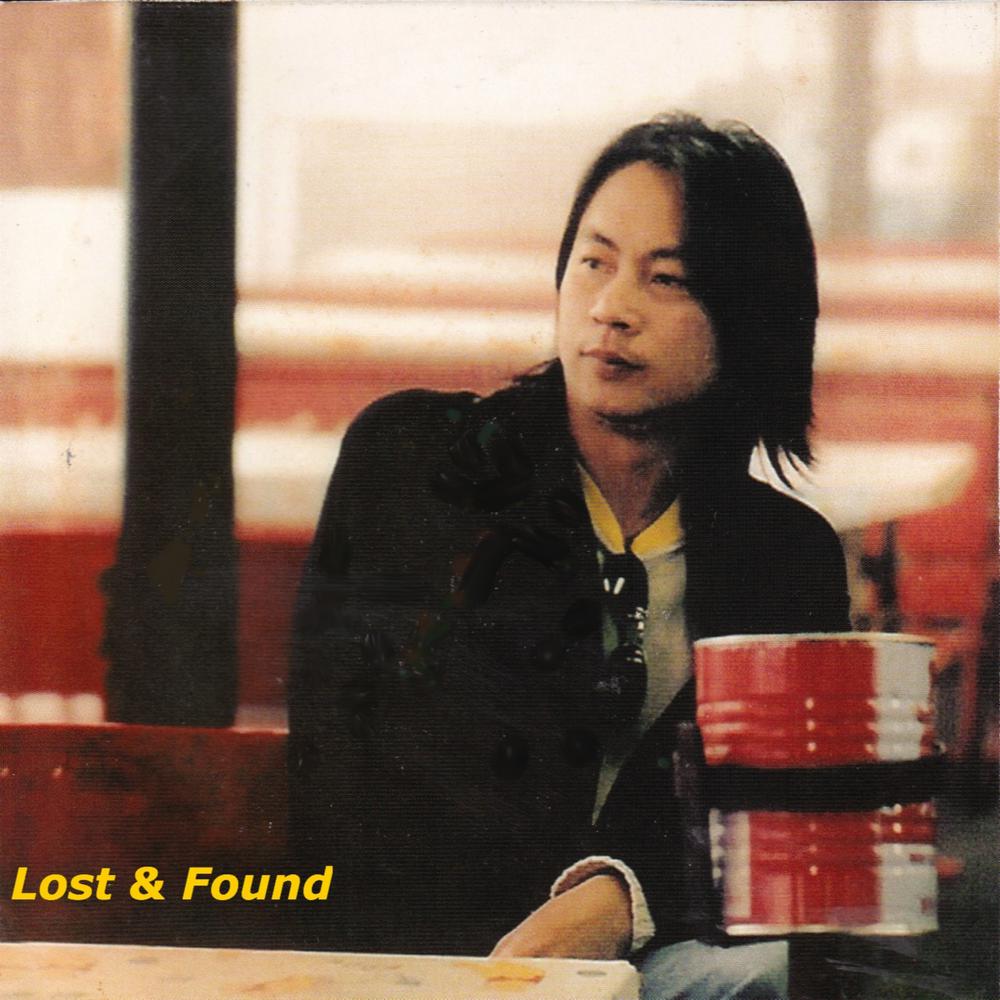Found (Pornkamol)