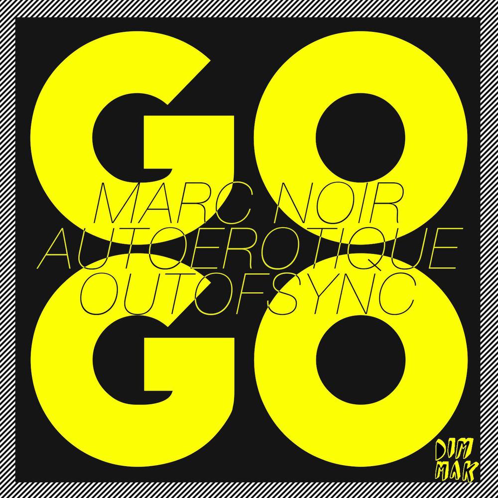 GO! (Original Mix)
