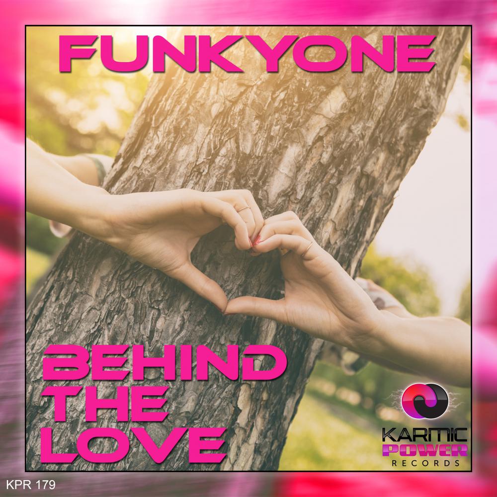 Behind the Love (Instrumental Mix)