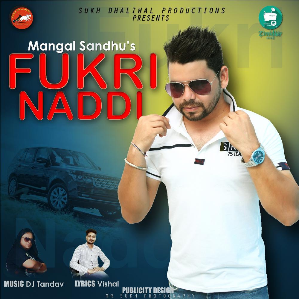 Fukri Naddi