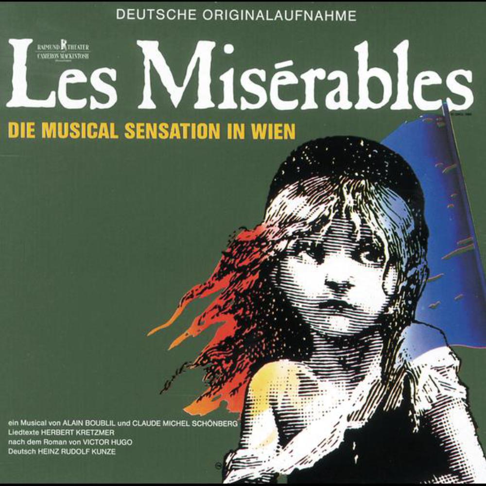 Les Misérables: Der Regen (Eponines Tod)