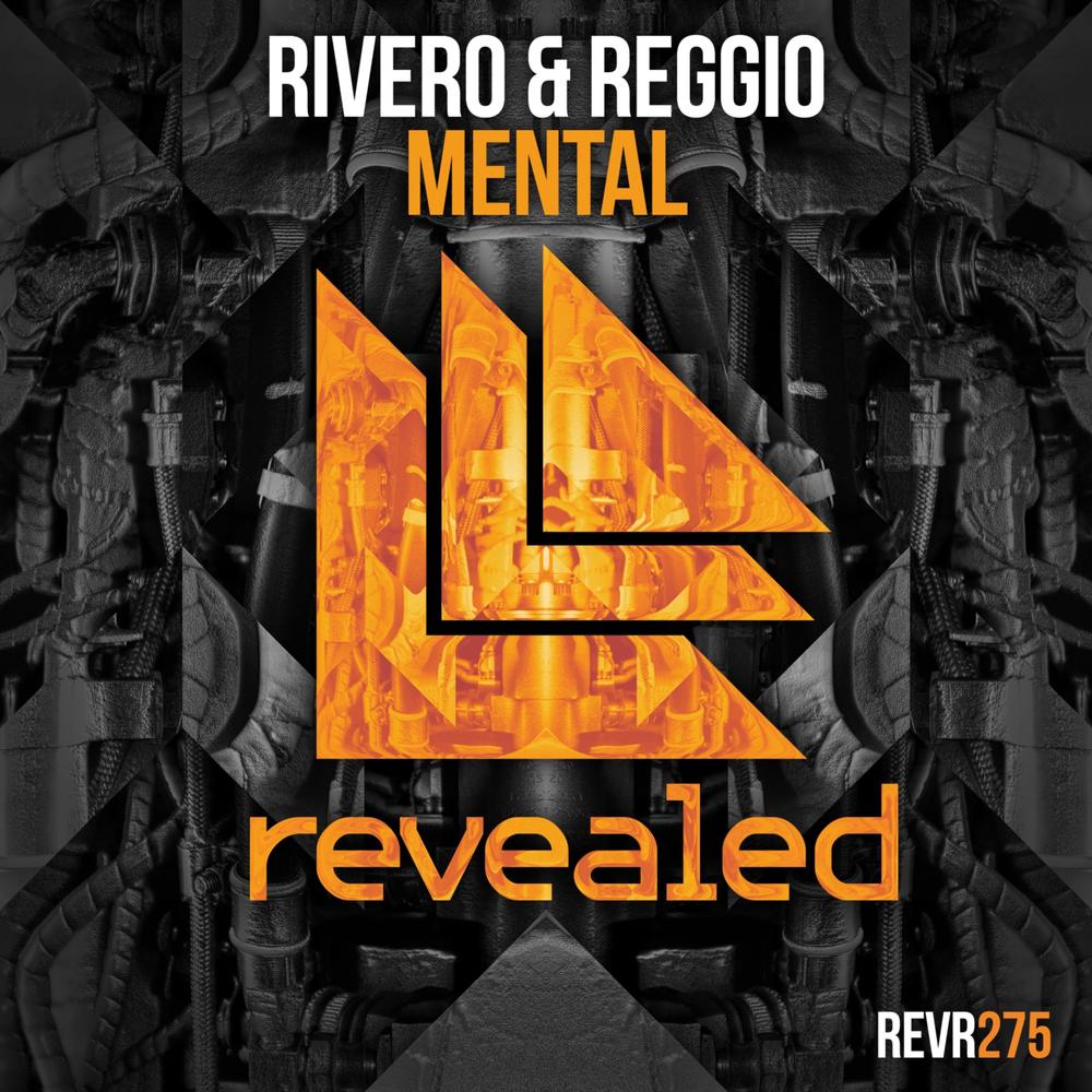 Mental (Extended Mix)