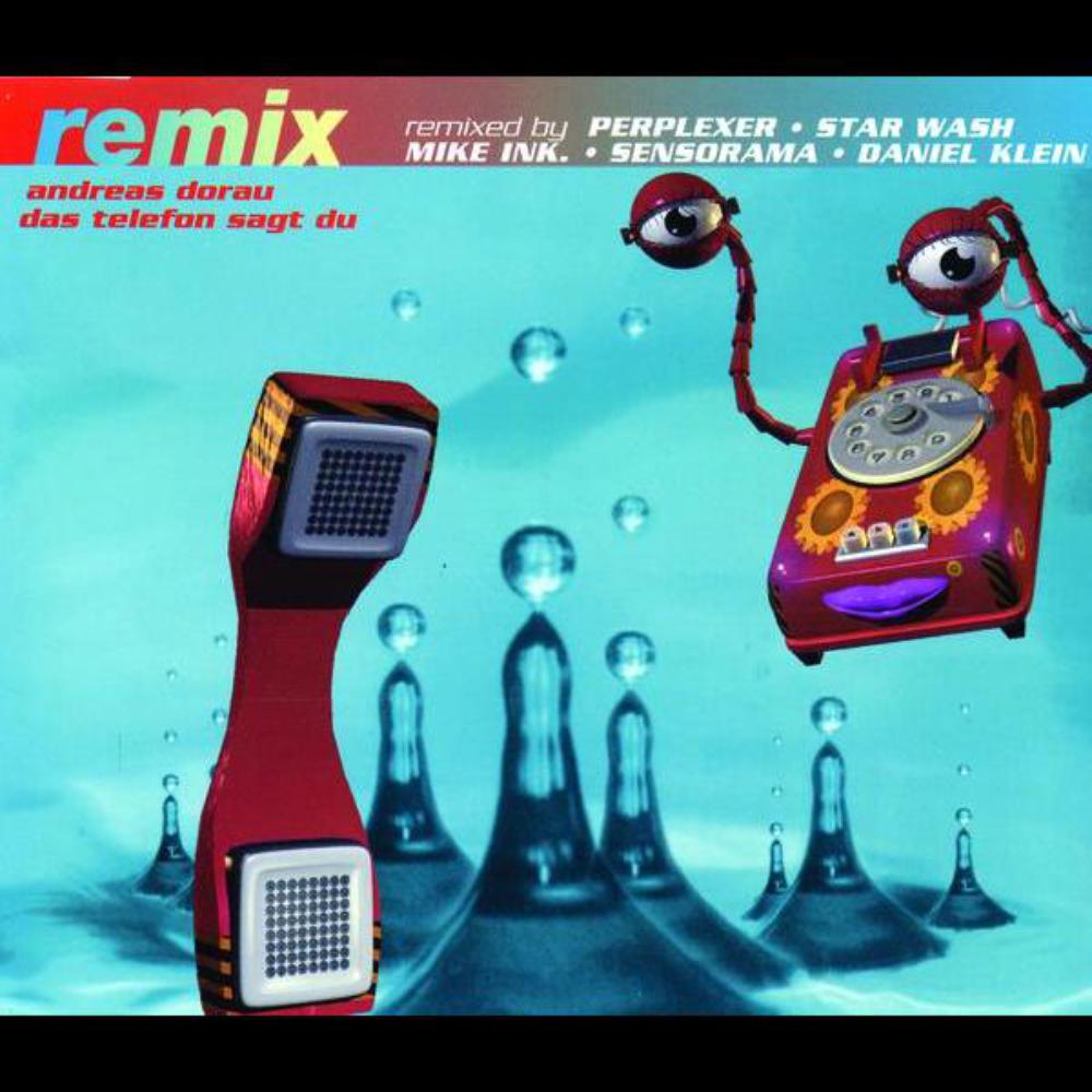 Das Telefon sagt Du (Deep Thought Mix)