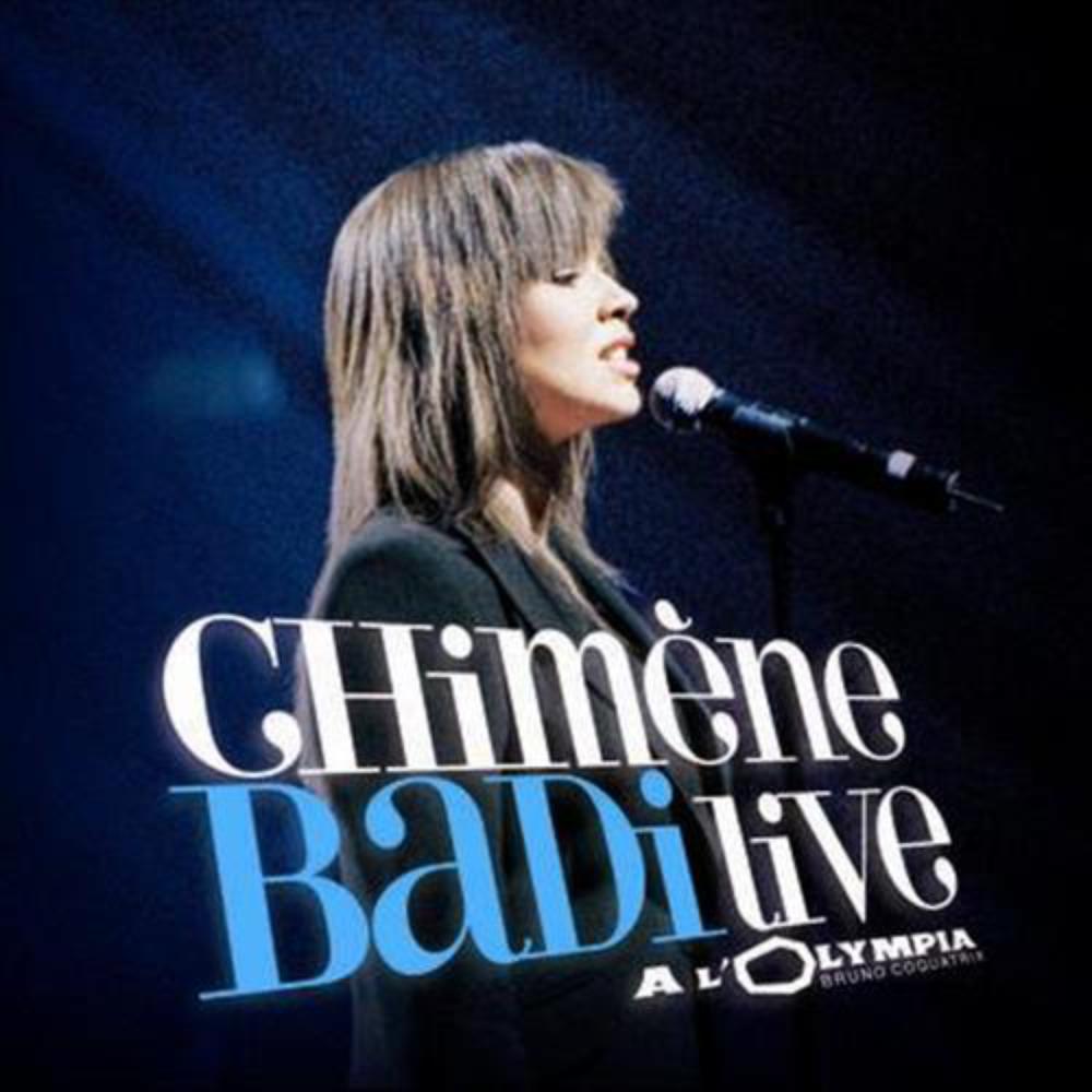 Give Me One Reason (Olympia 2005)