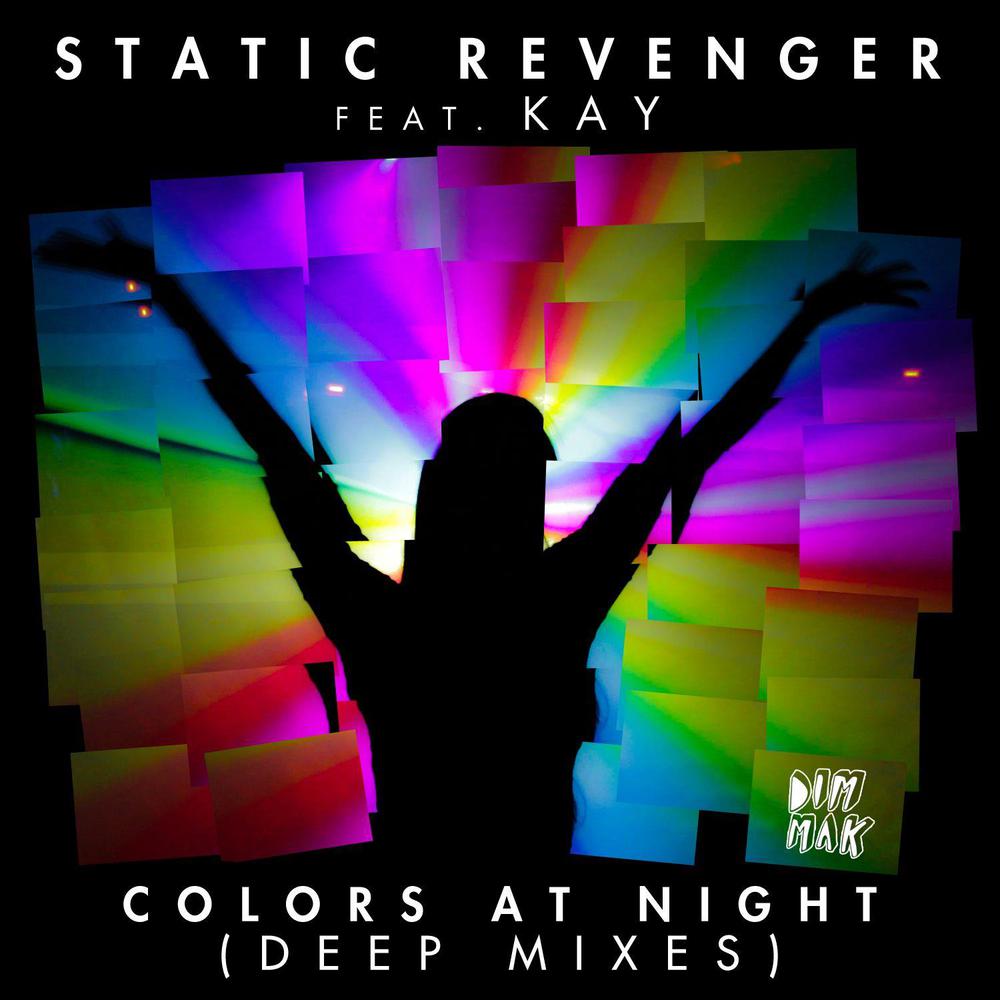 Colors At Night (feat. Kay) [Needle Mover Mix] (Needle Mover Mix)