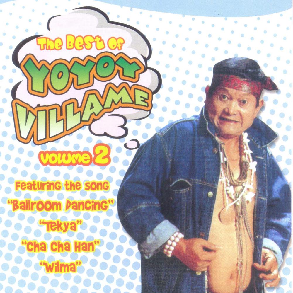 Gitik-Gitik Visayan Songs Non-Stop Medley, Pt. 2