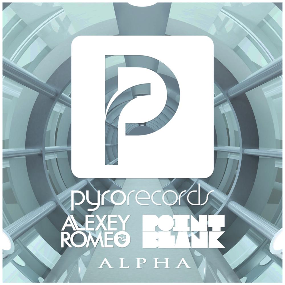 Alpha (Original Mix)