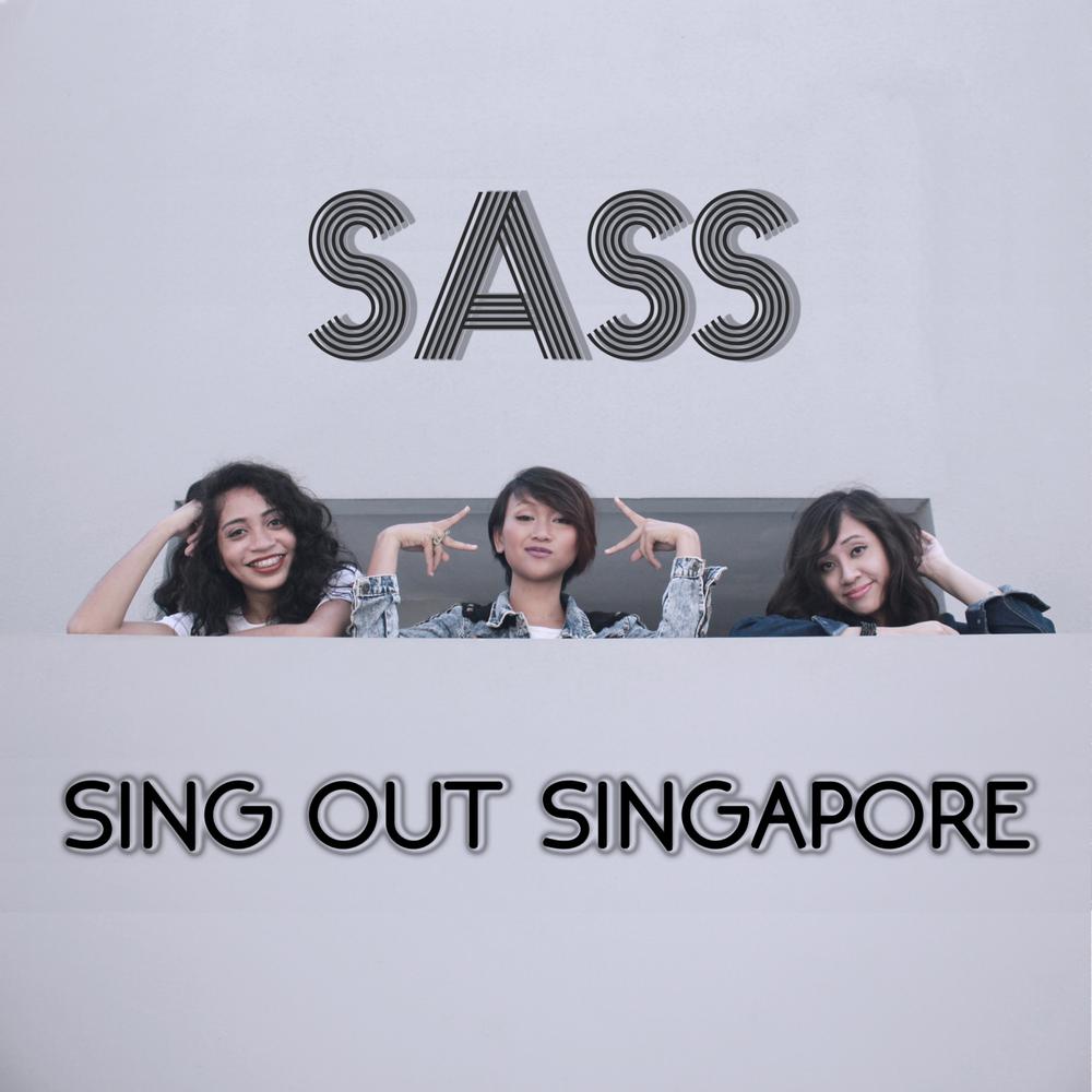 Sing Out Singapore
