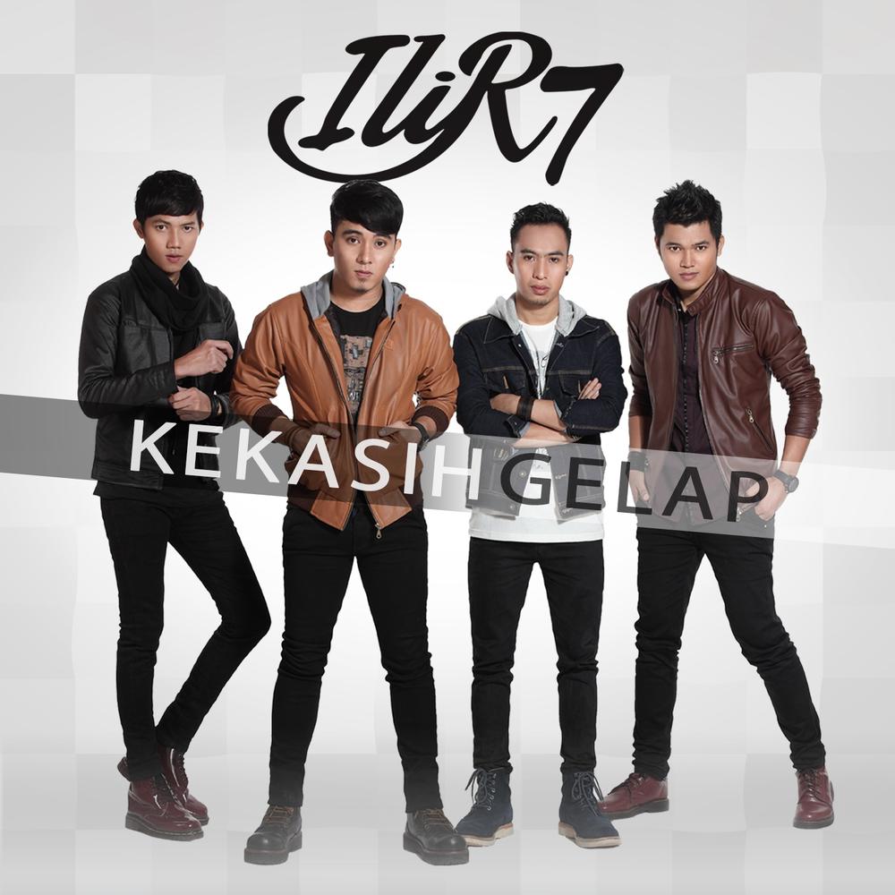 Kekasih Gelap