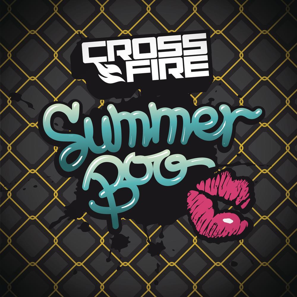 Summer Boo (Cribs Spanglish Remix Clean) (Spanglish Radio Edit)