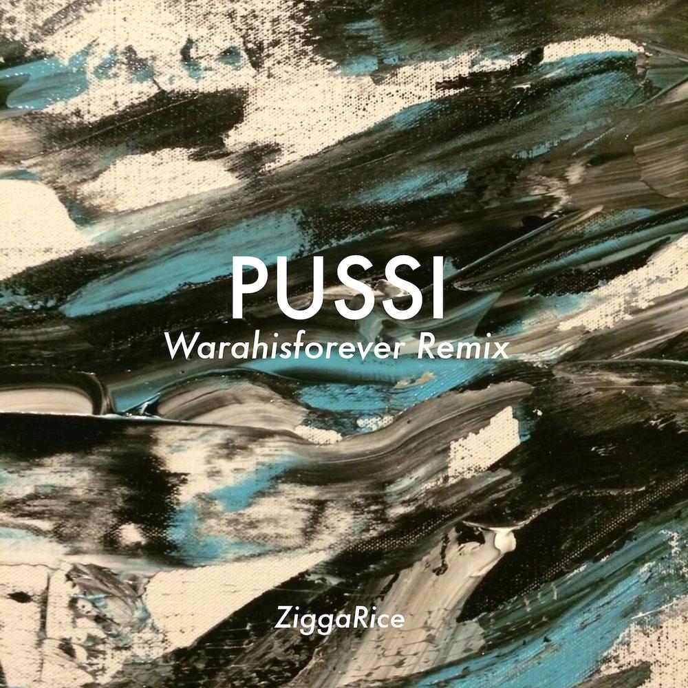 Pussi (Warahisforever Remix) (Warahisforever Remix|Explicit)